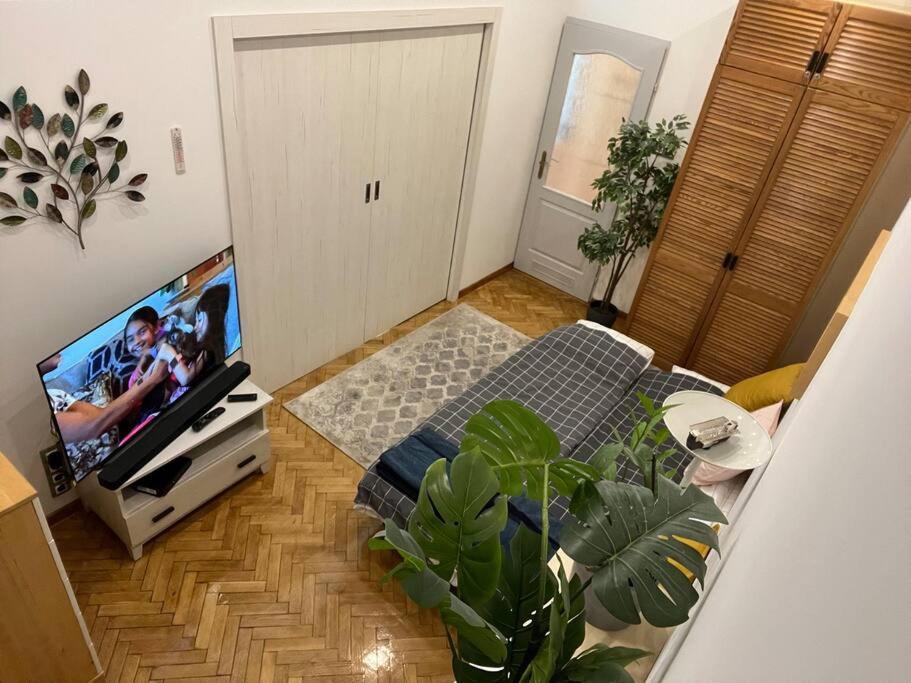 Awesome, 15 Mins To Center Appartement Budapest