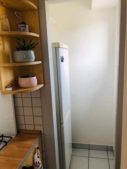 Awesome, 15 Mins To Center Apartament