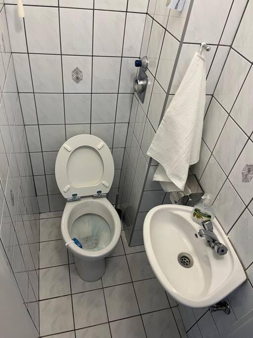 Apartament Awesome, 15 Mins To Center Budapeszt