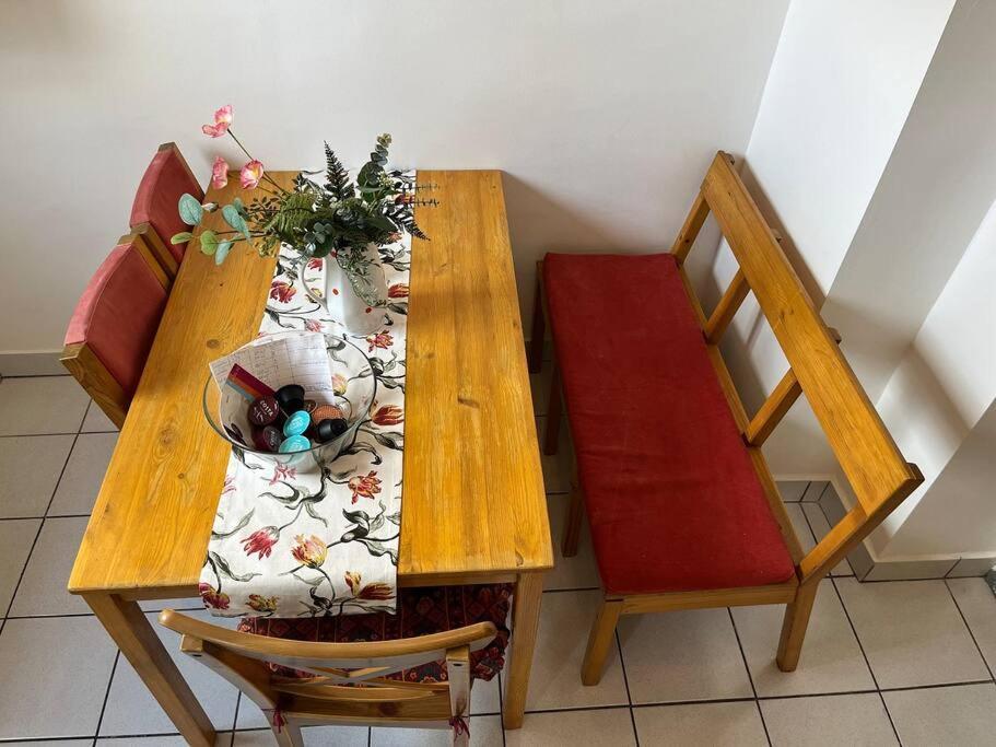 Awesome, 15 Mins To Center Apartament Budapeszt