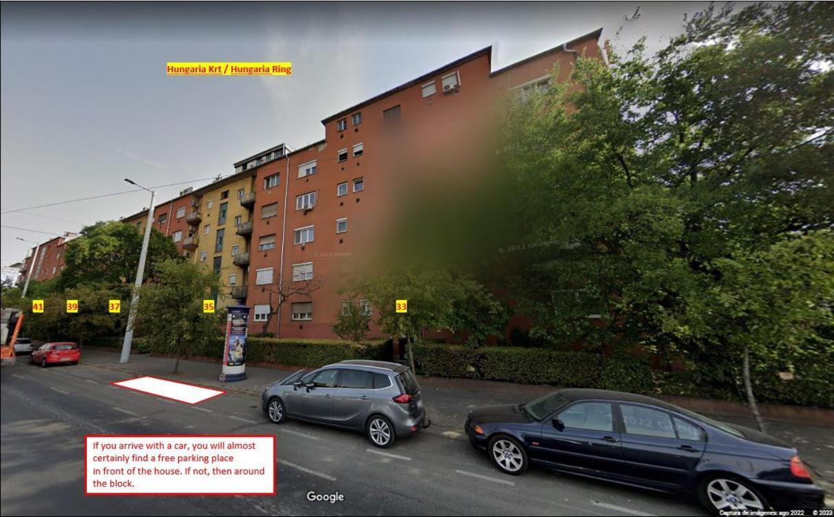 Apartament Awesome, 15 Mins To Center